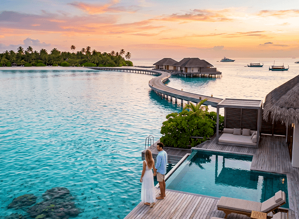 Maldives