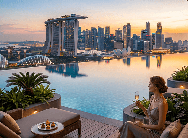 Singapore Tour