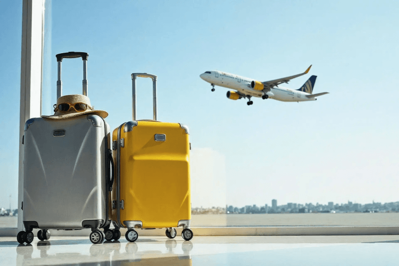 Selected Airlines - Extra Baggage Offers